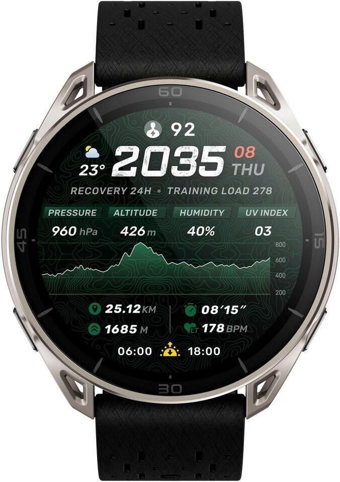 AMAZFIT Gepard 2 Ultra