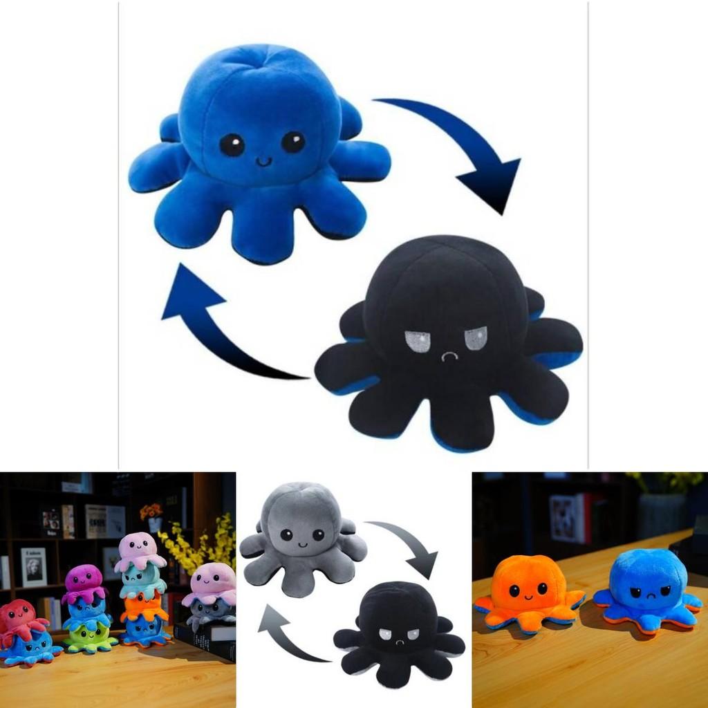 Großhandel Oktopus Plüschtier Hängender Anhänger Niedlicher Und Weicher Gefüllter Oktopus Für Kinder