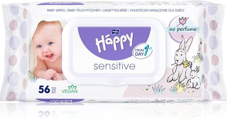 

чистящие салфетки для детей TU прозрачный