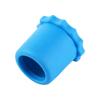 Microphone Sleeves Microphone Holder Bottom Rod Sleeve Mic Protection Ring Microphone Silicone Ring