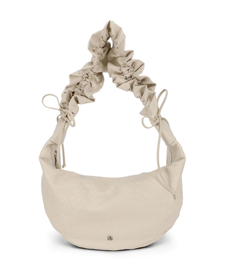 Limelike Bay Pring Bag Ivory