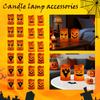 Creative Candle Lights, Help You Enhance The Festive Atmosphere Of Your