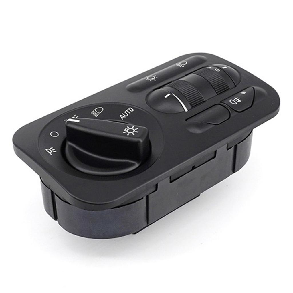 Headlight Switches Panel Trim Cover  Replace 3163-3709600-10 Headlight Switches Buttons Panel Cover Trim