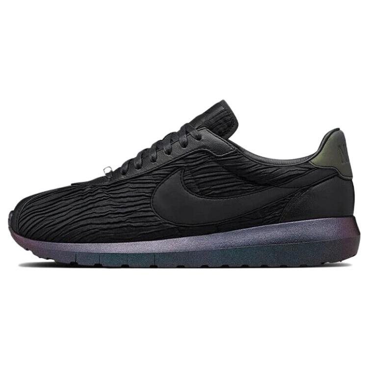 

Nike Serena Williams X Roshe LD 1000 Qs Black Purple Women s 829721-001 41