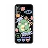 Für Moto G54 5G Handyhülle Kunst Kreation Weiche Flüssigsilikon Hülle Für Motorola Moto G54 Handyhülle MotoG54 G 54 Gehäuse Coque