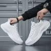 Fashion Height Up Playform Classic Sneakers Woven Wholesale Goods For Business Men Sports Shoes Resale What's Sneeker Badkets