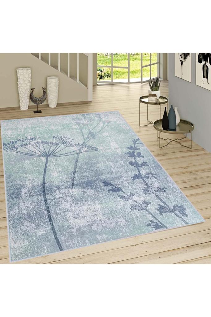 Eliana Home Pratelný tištěný koberec LNA1464