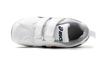 Asics Cotla Kids Lifestyle Shoes White Blue Children Aged 3 7 Years Old 1144A262-101