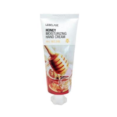 Honey Moisturizing Hand Cream 100mL