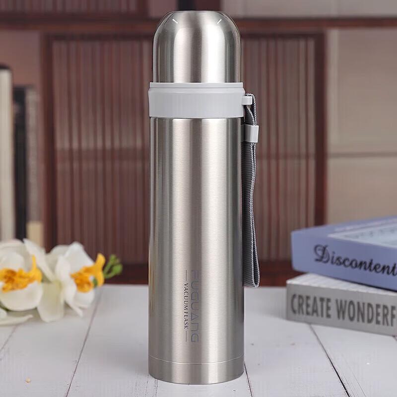 FUGUANG FGZ2106 Series Vacuum Insulated Portable Water Bottle