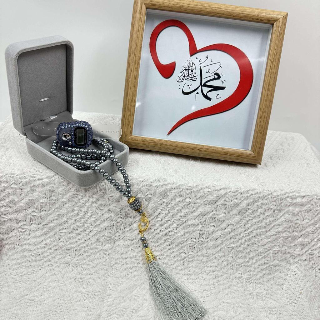 6mm 99-Piece Imitation Pearl Set