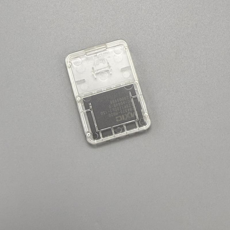 1Pcs Cartridge Housing Shell Replacement For Switch NS/NS2 Game Cartridge Case Game Card Housing Box Case