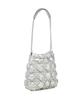 Carlyn Twi Soft Mini H74112010 Silver