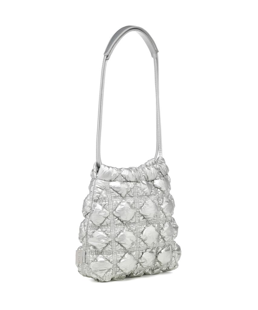 Carlyn Twi Soft Mini H74112010 Silver