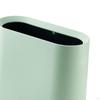 Compact Waste Container for Bedroom Kitchen Toilet