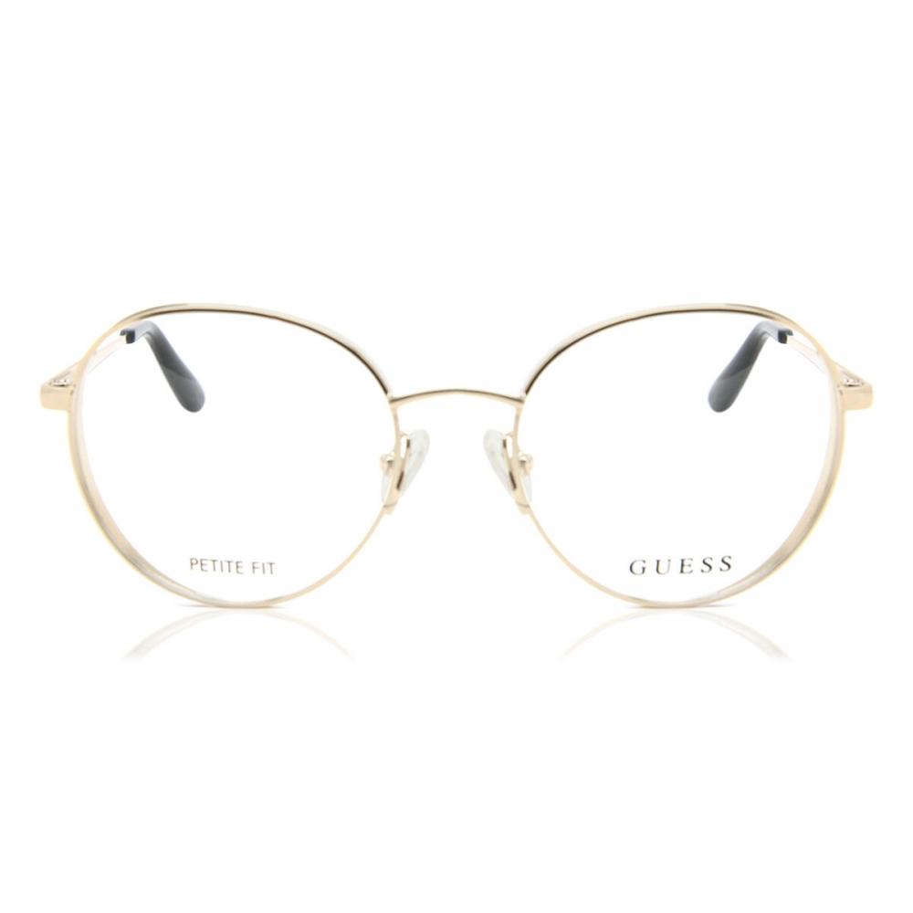 Guess Gu2700 032 Women Eyeglasses Gold/50-18-140