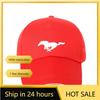 Car Sticker For Ford Breathable Baseball Caps Spring and Autumn Outdoor Adjustable Casual Hat Sunscreen Hat For Ford Mustang GT