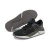 Puma Pacer Future Black Dark Shadow Unisex Sneakers Steel-Grey 380367-12