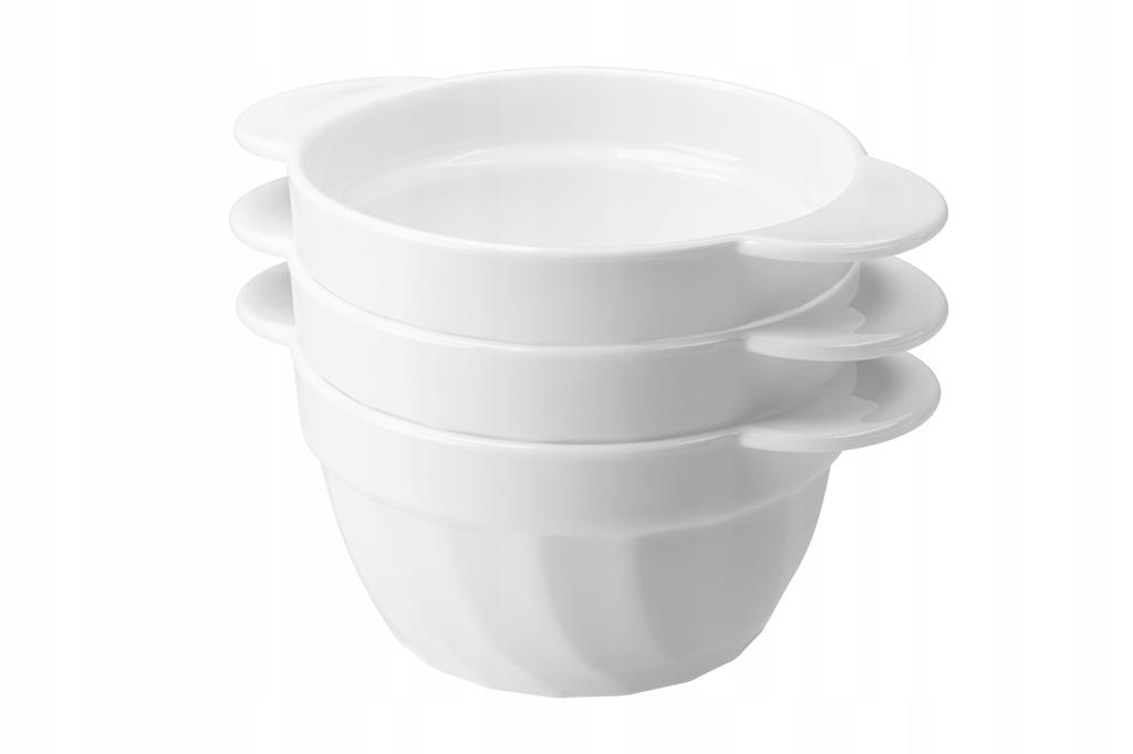 Bouillon Bowl Salad Bowl Practical