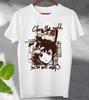 Serial Experiments Lain Close The World Japan T Shirt Men's Ladies Ideal Gift