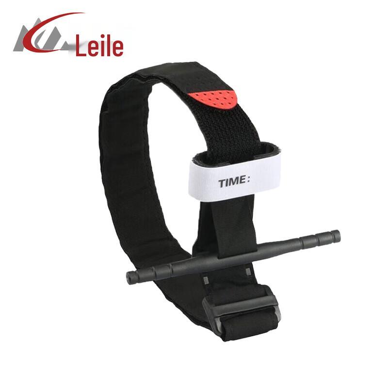 Lailer Rotary Tourniquet