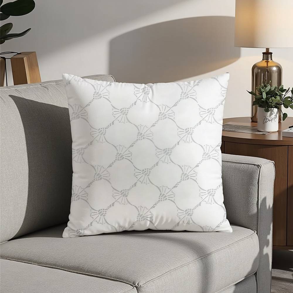 

C-Custom J-Joops Крутая наволочка 3D-принт Полиэфирное волокно 40*40см Домашний диван Декоративная подушка Фестивальный подарок 18x18in 45x45cm