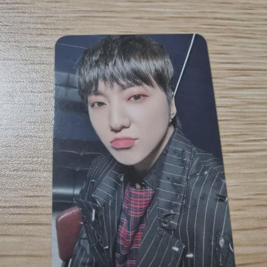 

WINNER Cgv Бонус за предзаказ Фотокарточка к фильму Circle