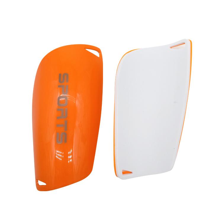 Professional Football Shin Guards for Adults & Kids - Training & Competition Protective Gear