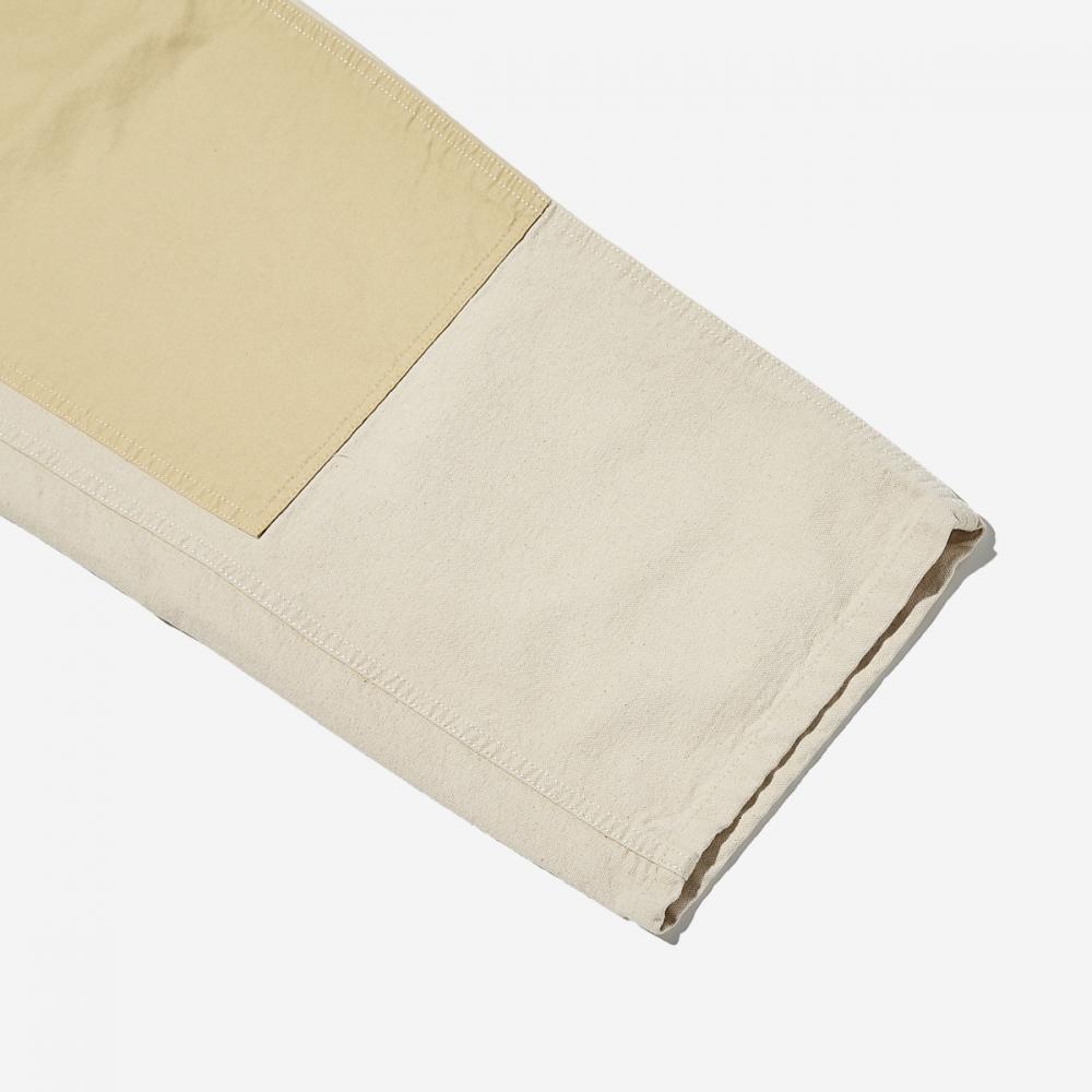 Vans Duo Tone Carpenter Pants Lx Vn000gvw8dh