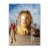 Travis Scott Music Album Canvas Painting Posters & Prints, Star, Rodeo, Astroworld, Wall Art for Living Room, Home Decor