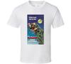 Ernest Saves Christmas Holiday Retro 80s 90s Classic Movie T Shirt