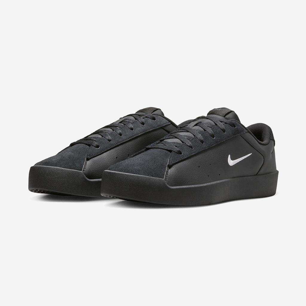 Nike Court Heritage MS [IM7528] [Spedito dalla Corea] 100% Autentico