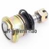ATV Beach Kart High-Displacement Steering Knuckle Ball Joint with M12 Thread