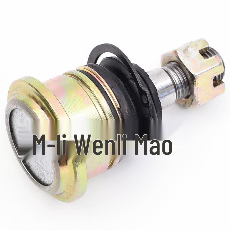 ATV Beach Kart High-Displacement Steering Knuckle Ball Joint with M12 Thread