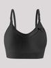 Maternity Nursing Bra: Sexy Front Open, Seamless Nylon, Comfortable Breastfeeding Underwear