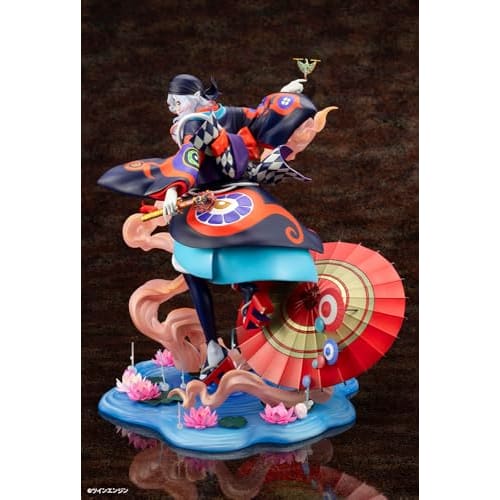 Kotobukiya "Mononoke the Movie" ARTFX J Medicine Seller (Mononoke the Movie Ver.) 1/8 Scale Pre-painted PVC Figure