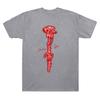 Doja Cat Jealous Type Rose Rose Graphic T Shirts Unisex Men Women Summer Cotton Clothing Harajuku Aesthetic Short Sleeve Tee Y2K
