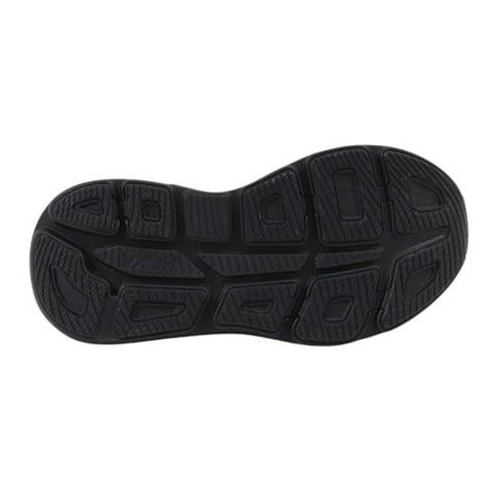 HOKA ONE M BONDI 9 X-WIDE BLACK 26.5CM