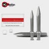 G10 Pointed Pneumatic Pick Chisel Tool Accessories
