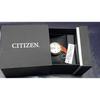Used Citizen Watch Orange Autumn