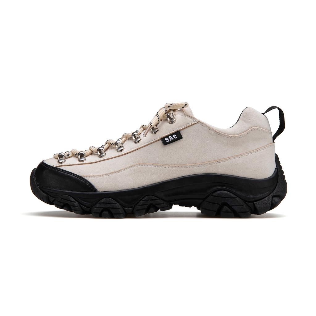 Salt And Chocolate Weekendy01 Sneakers 412510008 (4Cm)
