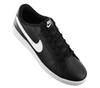 Nike Court Royale 2 - Herren Schuhe Leder Schwarz CQ9246-001 Sneakers Sportschuhe ORIGINAL