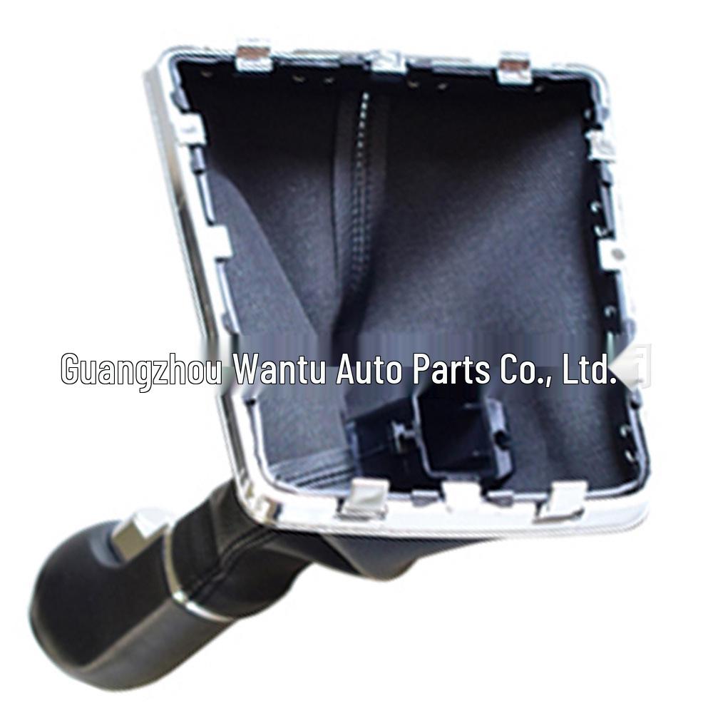 Compatible Vauxhall Opel Astra III H 1.6 Manual Gear Shift Boot 5/6 Speed (2004-2010)