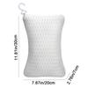 2 Suction Cups Bathtub Pillow Comfortable Bathtub Headrest Bathtub Cushion  Shower Relaxation