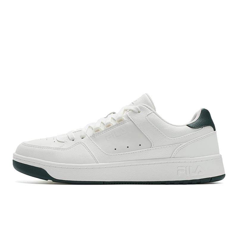 

Новые легкие теннисные кроссовки FILA с низким верхом, мужские, бело-зеленые A12M541001FSG 40