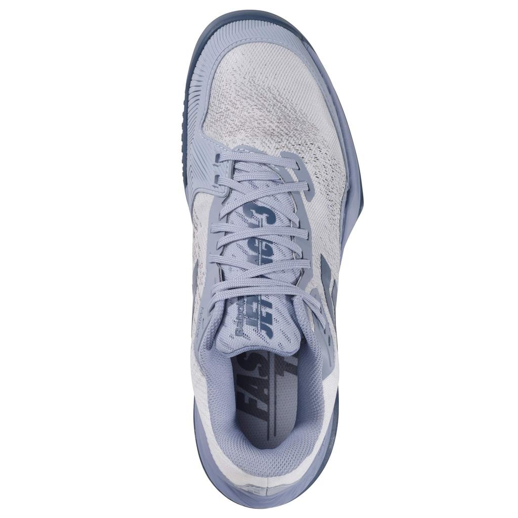 Babolat Tennis Shoes Unisex JET MACH 3 SAND GRASS MEN Jet Mach 3 Sand Glass 3A0S25B627