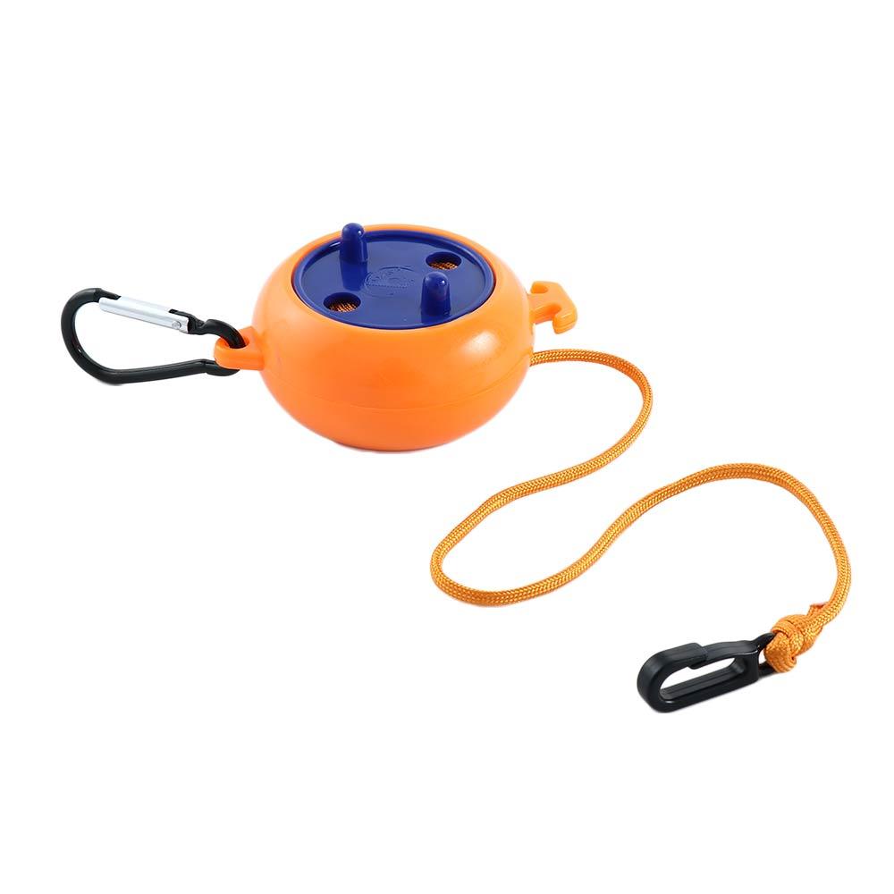 Tent Accessories Retractable Insolation Rope Clothesline Skid Resistance Rope Windproof Clothesline
