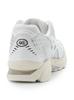 1203A761-100 Asics Gel-Nimbus 10.1 White Pure Silver (Men's)