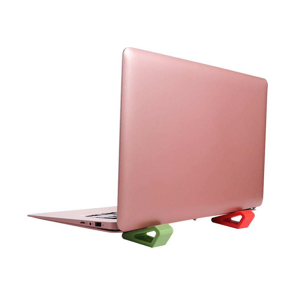 Base Pad Desktop Computer Cooling Bracket Laptop Cooling Pads Laptop Angle Stand Notebook Stand