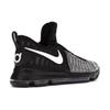 New Nike Kd 9 Black White 843392-010